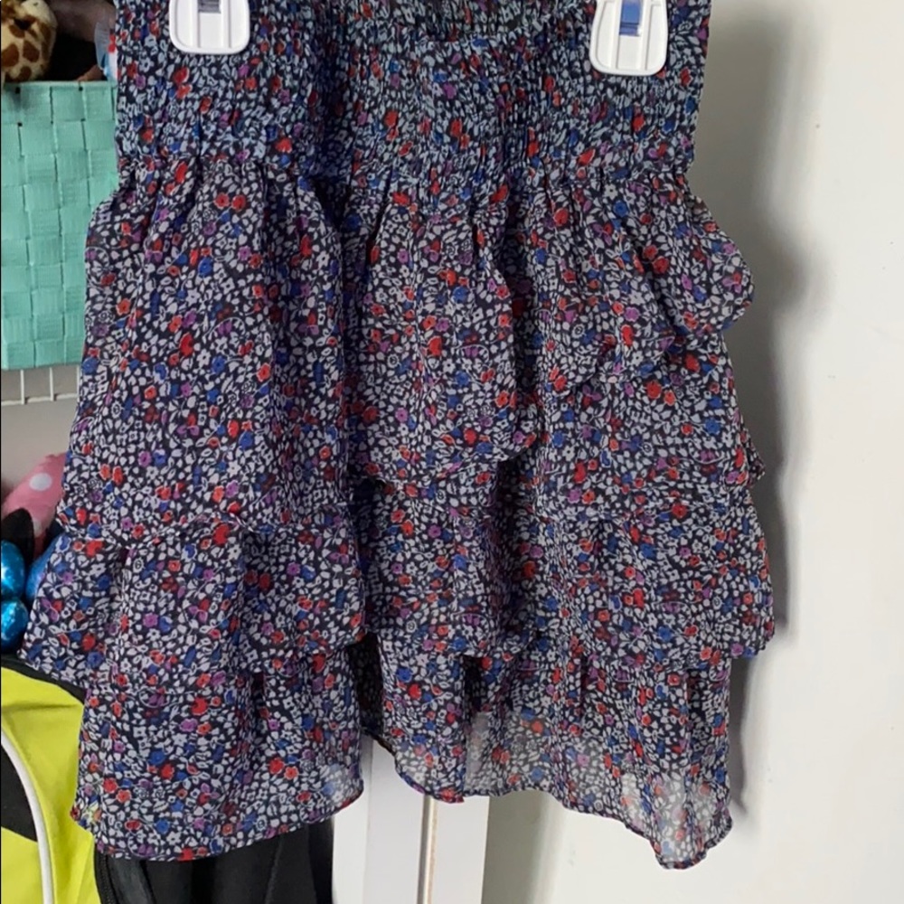skirts!